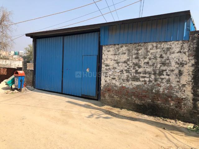 Residential Plot in Nangli Sakrawati for resale New Delhi. The reference number is 6757065