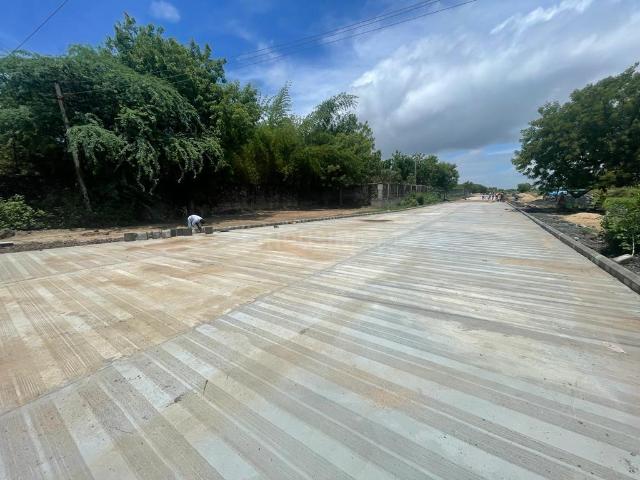 Residential Plot in Nani Devati for resale Ahmedabad. The reference number is 16151636