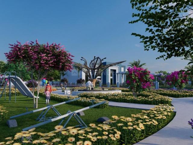 Residential Plot in Nanta for resale Kota. The reference number is 19425210
