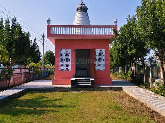 Residential Plot in Nanta for resale Kota. The reference number is 20053406