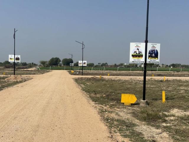 Residential Plot in Nasnoda for resale Jaipur. The reference number is 16728182
