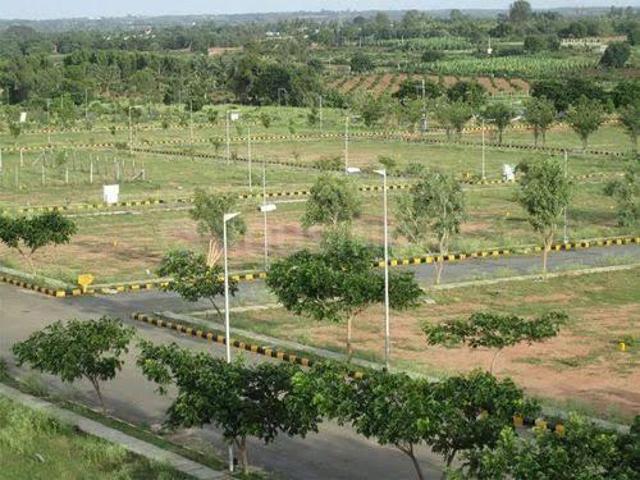 Residential Plot in Nasnoda for resale Jaipur. The reference number is 16729521