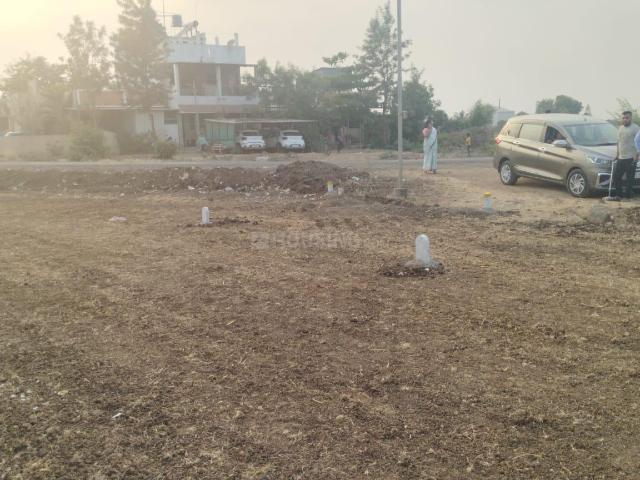 Residential Plot in Nashik Road for resale Nashik. The reference number is 16719829