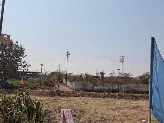 Residential Plot in Nashik Road for resale Nashik. The reference number is 19717428