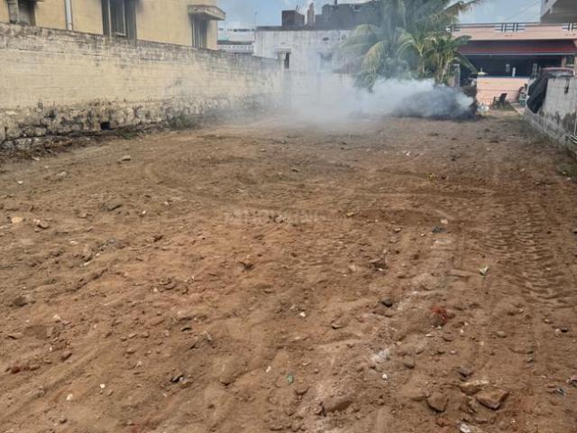 Residential Plot in Nasiyanur for rent Erode. The reference number is 20571169