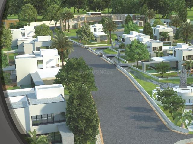Residential Plot in Naroda for resale Ahmedabad. The reference number is 18311107