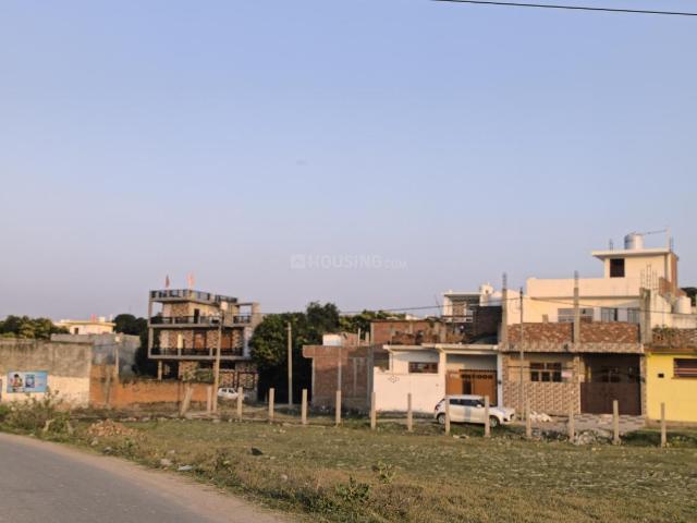 Residential Plot in Narona for resale Lucknow. The reference number is 17917235