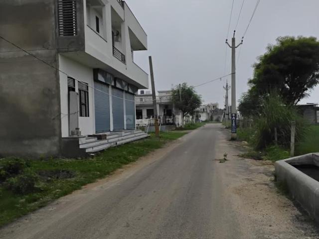 Residential Plot in Narayan Vihar for resale Jaipur. The reference number is 15149667