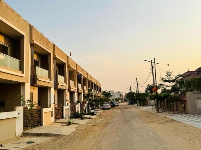 Residential Plot in Narayan Vihar for resale Jaipur. The reference number is 17186132