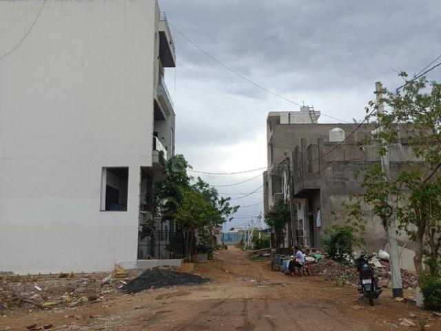 Residential Plot in Narayan Vihar for resale Jaipur. The reference number is 17197705
