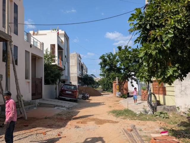 Residential Plot in Narayan Vihar for resale Jaipur. The reference number is 18463227