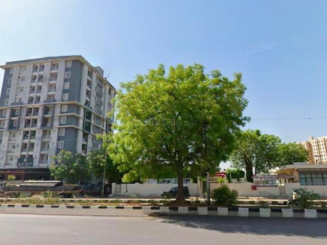 Residential Plot in Narayan Vihar for resale Jaipur. The reference number is 20934170