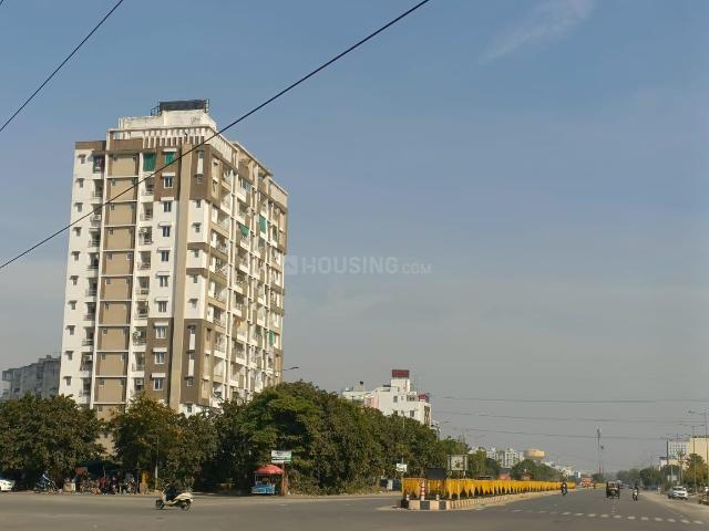 Residential Plot in Narayan Vihar for resale Jaipur. The reference number is 20294320