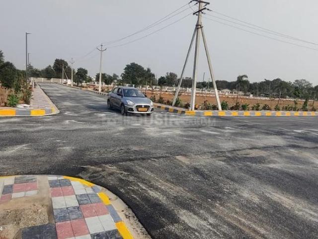 Residential Plot in Narayanapura for resale Bengaluru. The reference number is 20757740