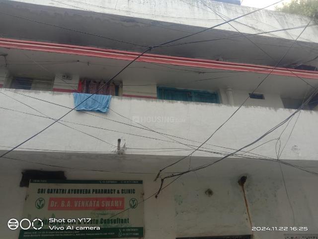 Residential Plot in Narayanguda for resale Hyderabad. The reference number is 15873543