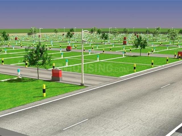 Residential Plot in Narayankhed for resale Sangareddy. The reference number is 12548746