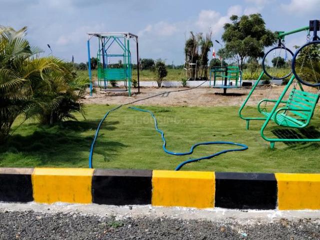 Residential Plot in Narayankhed for resale Sangareddy. The reference number is 18705040