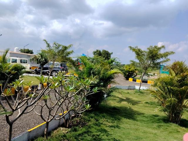 Residential Plot in Narayankhed for resale Sangareddy. The reference number is 19159497