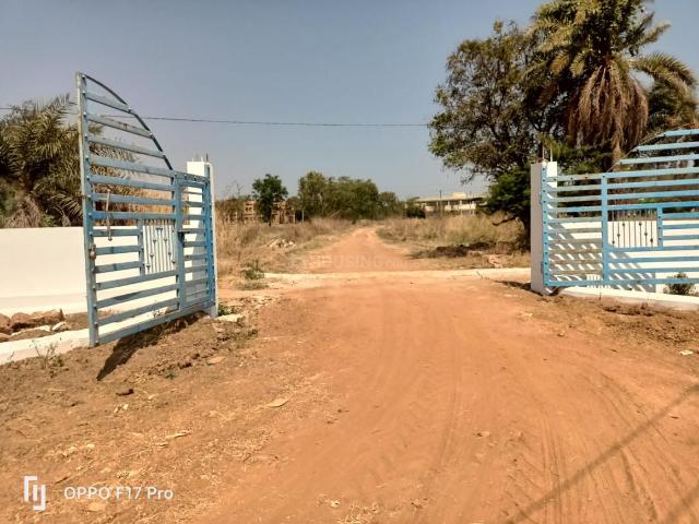 Residential Plot in Narayankhed for resale Sangareddy. The reference number is 19537726