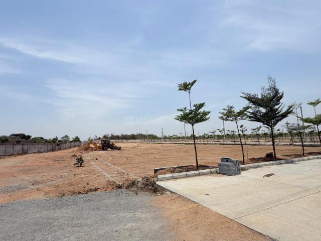 Residential Plot in Narayankhed for resale Sangareddy. The reference number is 20316998