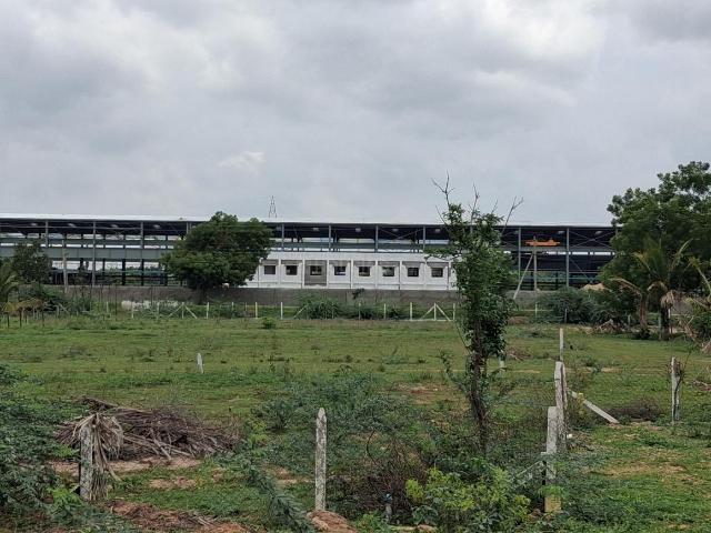 Residential Plot in Narayankhed for resale Sangareddy. The reference number is 20880552