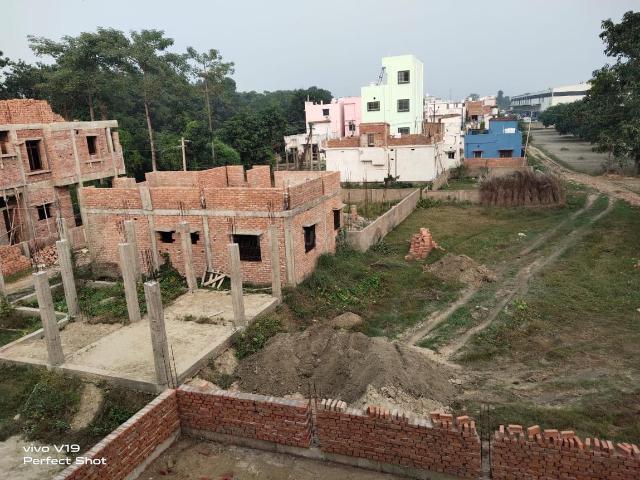 Residential Plot in Narayanpur Anant for resale Muzaffarpur. The reference number is 16166974