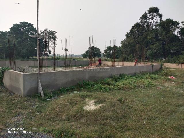 Residential Plot in Narayanpur Anant for resale Muzaffarpur. The reference number is 16167772