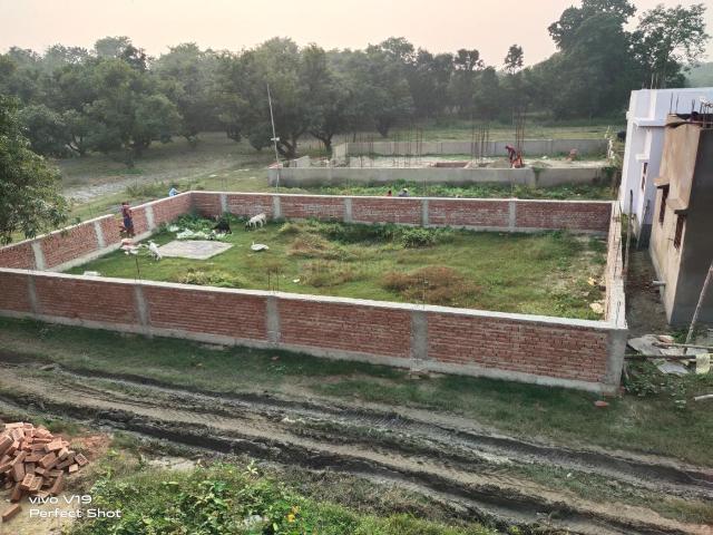 Residential Plot in Narayanpur Anant for resale Muzaffarpur. The reference number is 16375572