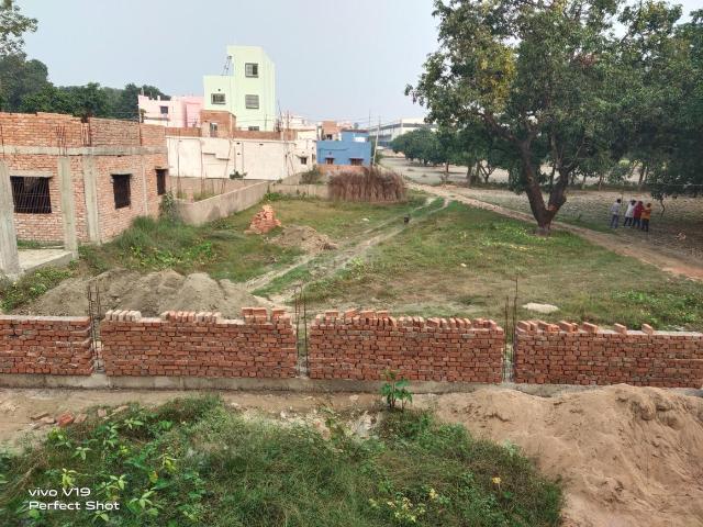 Residential Plot in Narayanpur Anant for resale Muzaffarpur. The reference number is 16375652