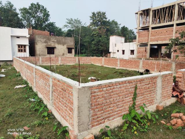 Residential Plot in Narayanpur Anant for resale Muzaffarpur. The reference number is 16378398