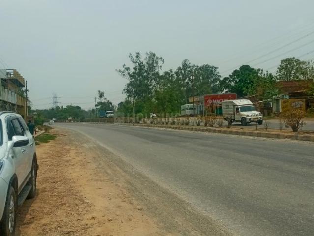 Residential Plot in Narayanpur for resale Varanasi. The reference number is 15028397