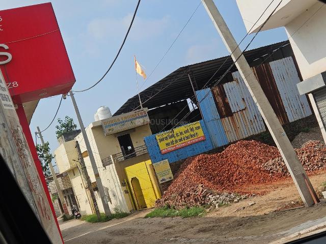 Residential Plot in Naraingarh for resale Ambala. The reference number is 20908111