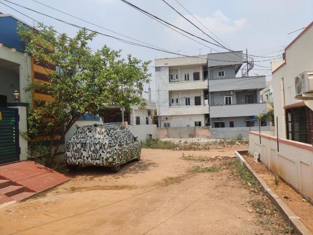Residential Plot in Narapally for resale Hyderabad. The reference number is 20393338