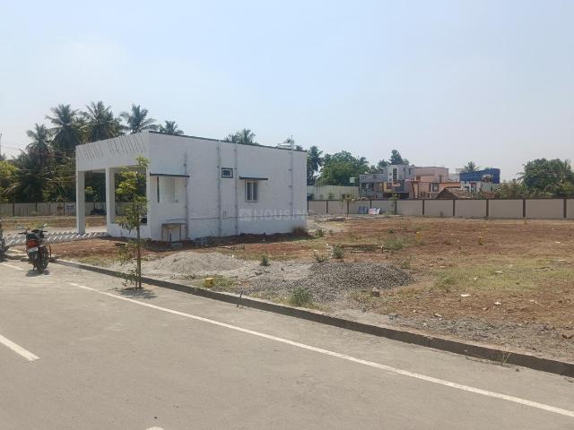 Residential Plot in Narasimhanaickenpalayam for resale Coimbatore. The reference number is 20114570