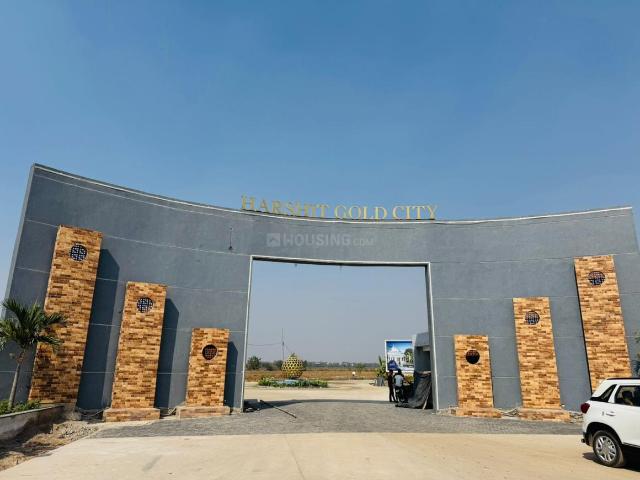 Residential Plot in Nardaha for resale Raipur. The reference number is 16645954