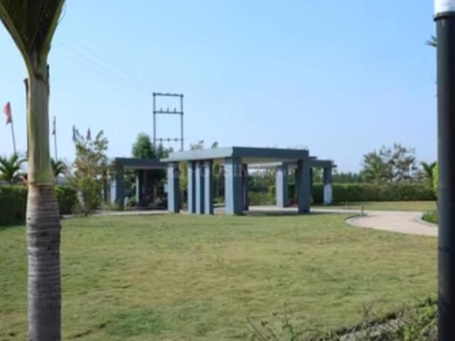 Residential Plot in Nardaha for resale Raipur. The reference number is 19442986