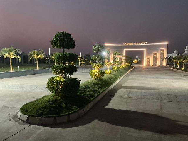 Residential Plot in Nardaha for resale Raipur. The reference number is 19443018