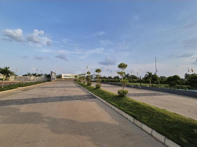 Residential Plot in Nardaha for resale Raipur. The reference number is 19009737