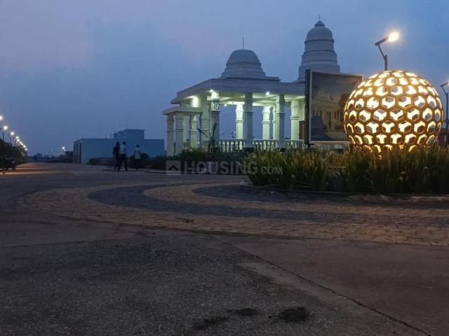 Residential Plot in Nardaha for resale Raipur. The reference number is 20588890