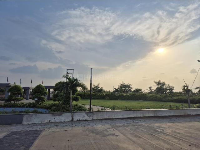 Residential Plot in Nardaha for resale Raipur. The reference number is 20096984