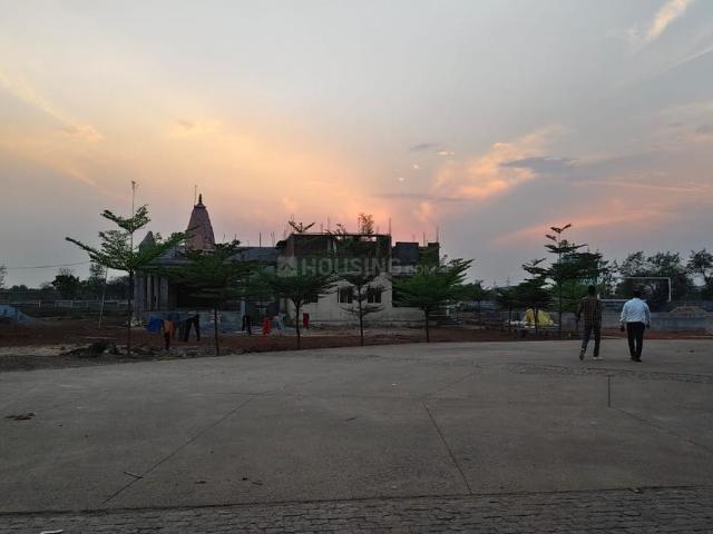 Residential Plot in Nardaha for resale Raipur. The reference number is 20121714