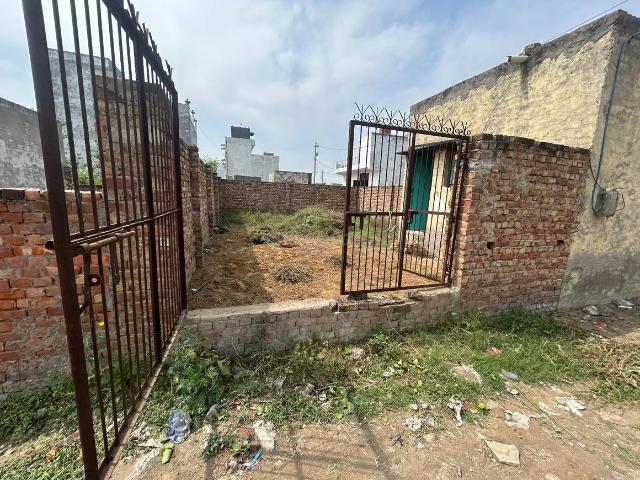 Residential Plot in Narela for resale New Delhi. The reference number is 20110513