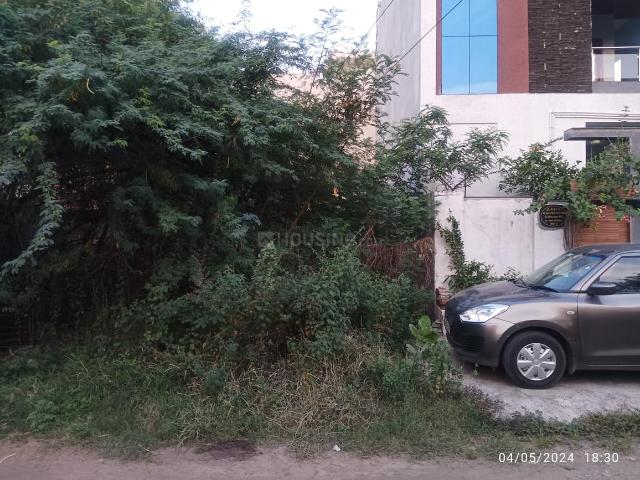 Residential Plot in Narendra Nagar Extension for resale Nagpur. The reference number is 18633222