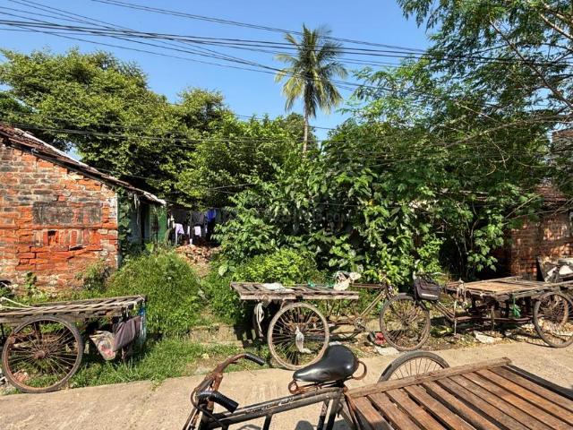 Residential Plot in Narendrapur for resale Kolkata. The reference number is 16159483