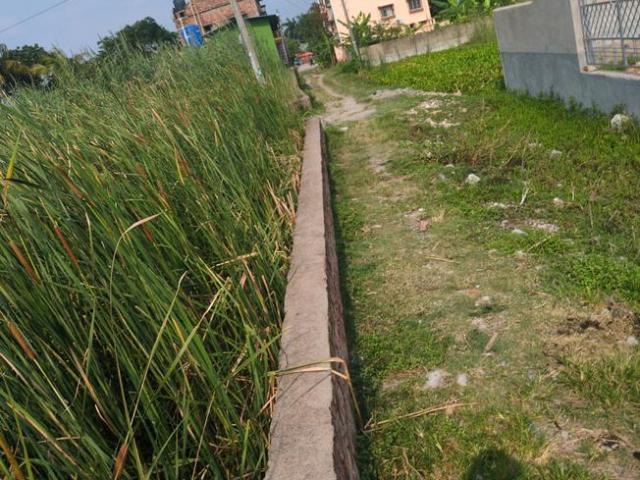Residential Plot in Narendrapur for resale Kolkata. The reference number is 20326577