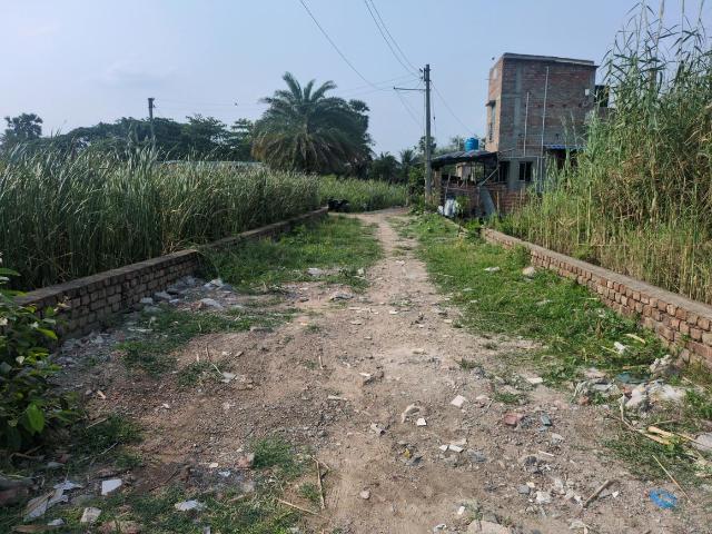 Residential Plot in Narendrapur for resale Kolkata. The reference number is 20326594