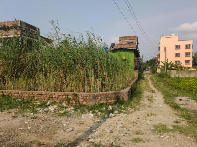 Residential Plot in Narendrapur for resale Kolkata. The reference number is 20326603