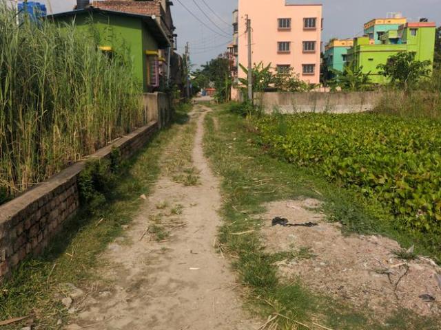 Residential Plot in Narendrapur for resale Kolkata. The reference number is 20326600