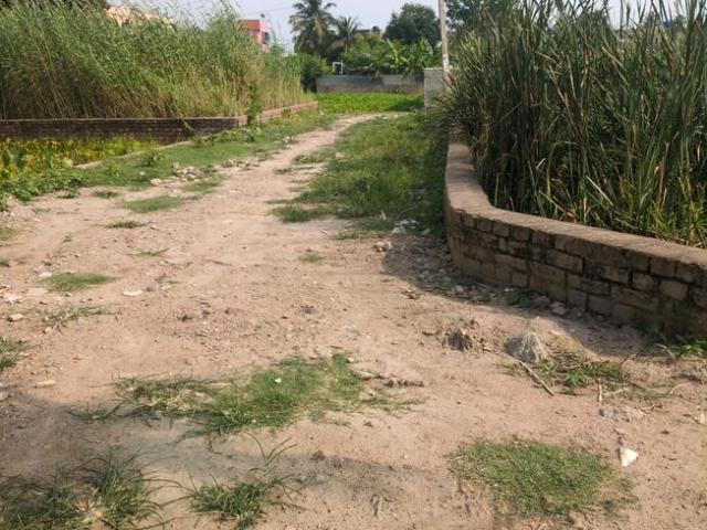 Residential Plot in Narendrapur for resale Kolkata. The reference number is 20326613