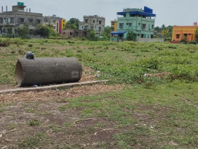 Residential Plot in Narendrapur for resale Kolkata. The reference number is 20465114